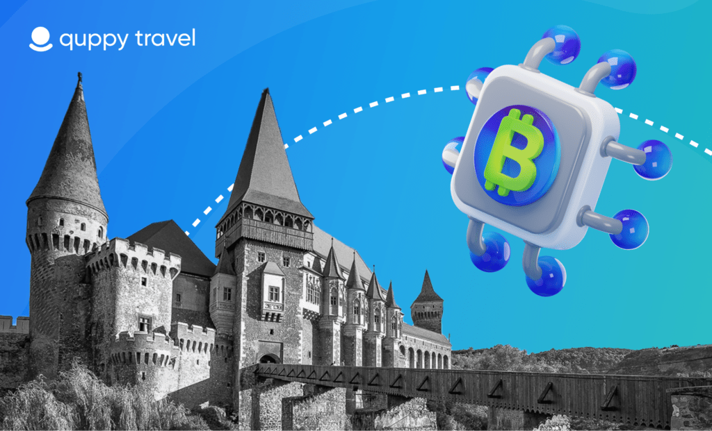 Blockchain and Romanian Tourism: Perspectives and Solutions